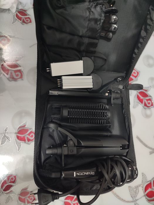 Trusa coafat Remington Multistyle