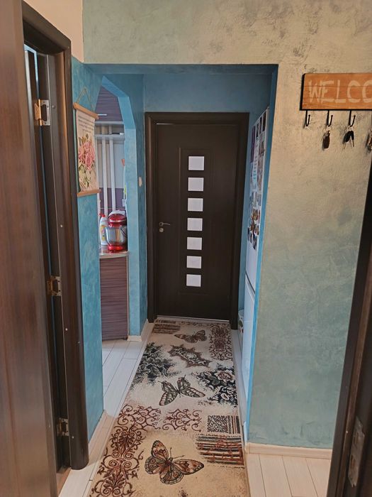 Apartament 2 camere decomandat – Huedin/Brâncoveanu