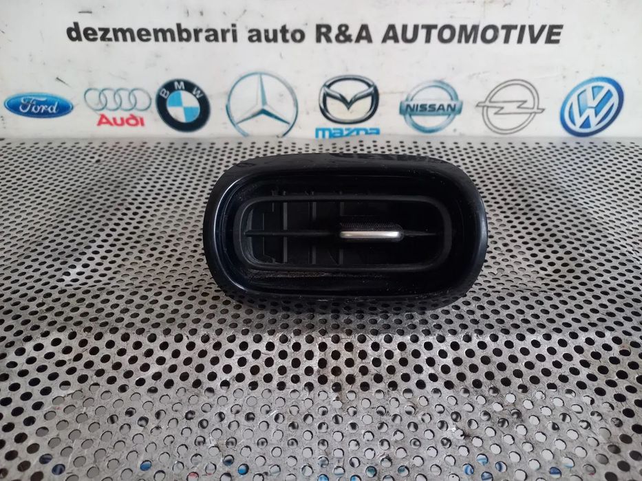 Grila Ventilatie Bord Dreapta Toyota Yaris Cross An 2020-2021-2022-2023-2024 Volan Stanga Europa