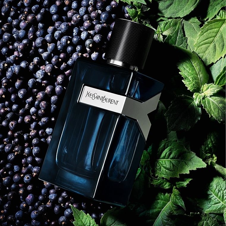 YSL EDP Intense-30 мл
