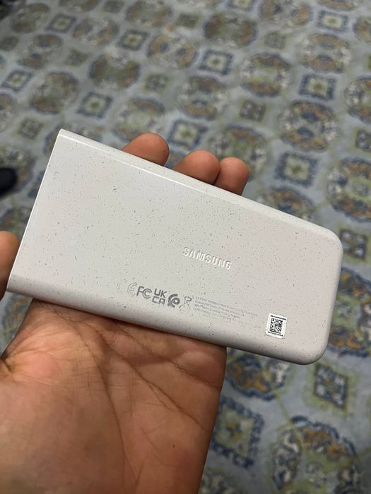 Powerbank Samsung original