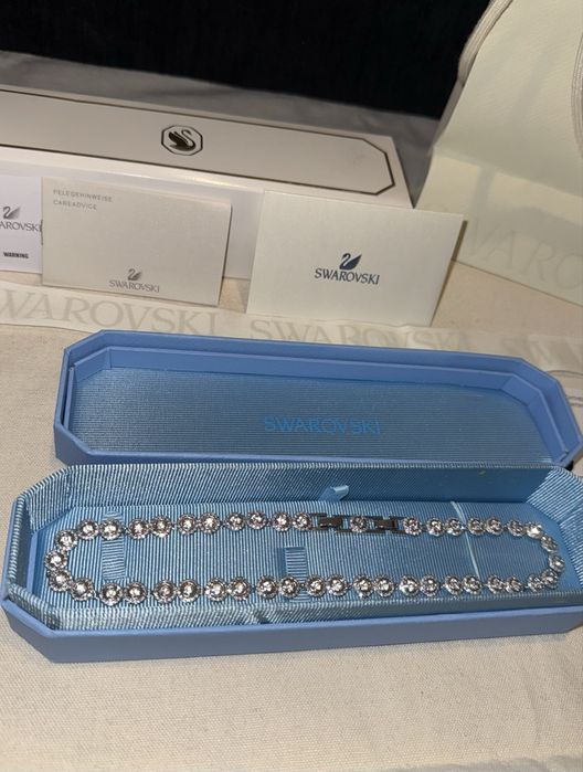 Lant Angelic Swarovski