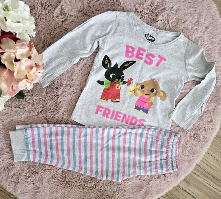 Pijama Bing 104  4 ani
