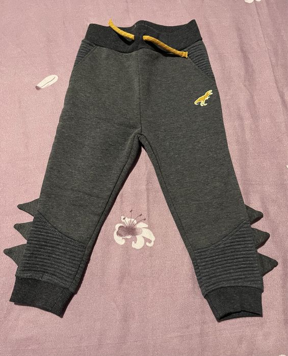 Pantaloni de trening copii