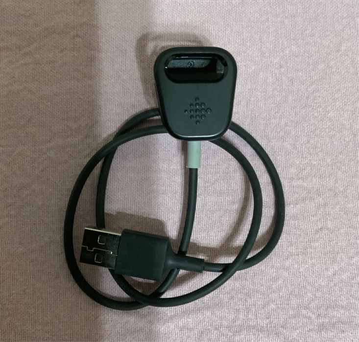 cablu ORIGINAL pentru ceas Garmin