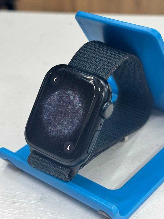 Apple Watch 9/41mm/Kaspi 0-0-12/ТехноАлтын/К/т:13-4302