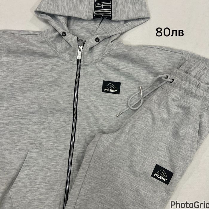 Дамски екипи flair,adidas