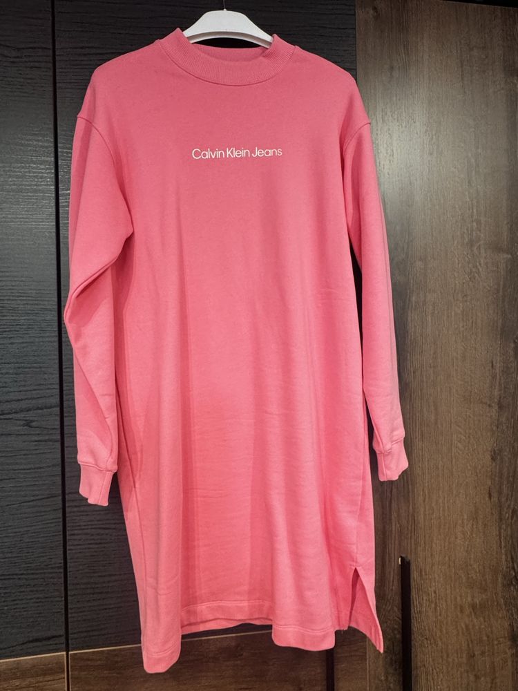 Дамска рокля Calvin Klein