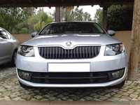 Dezmembrez Skoda Octavia 2014 Berlina 2.0 TDI