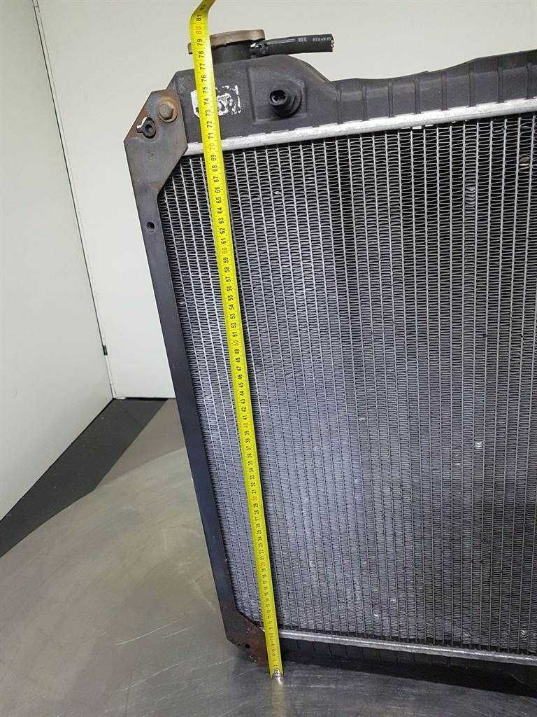 Radiator Denso utilaj Case 621D - Piese de schimb Denso