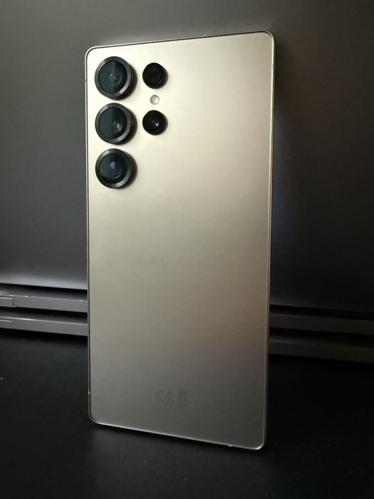 Samsung S25 Ultra 256 GB