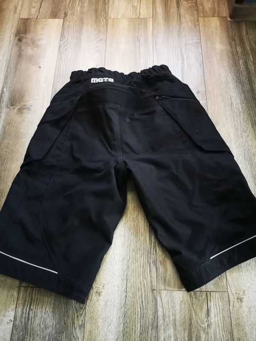 Pantaloni Moto Enduro Mtb