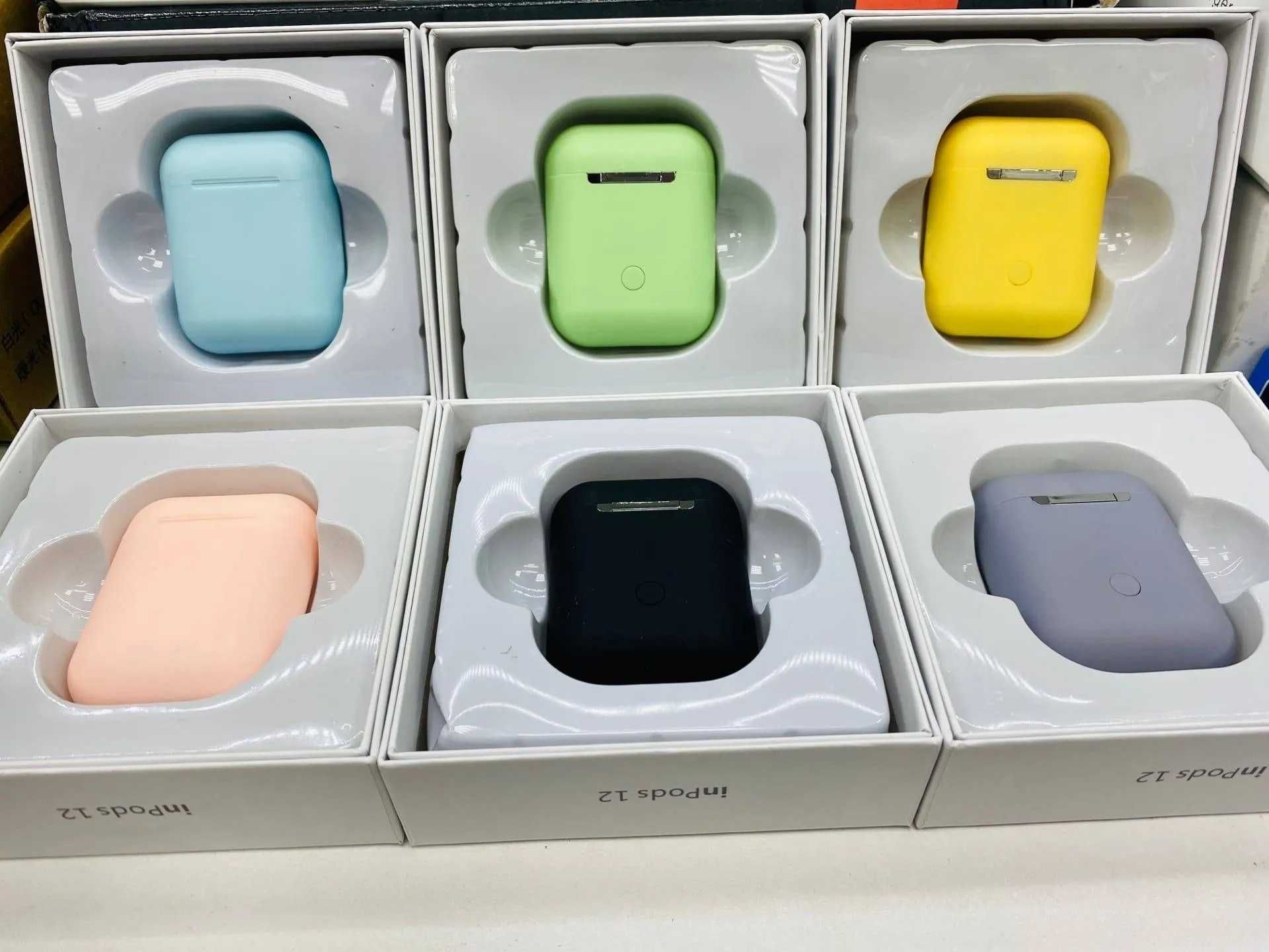Airpods 12 37ming