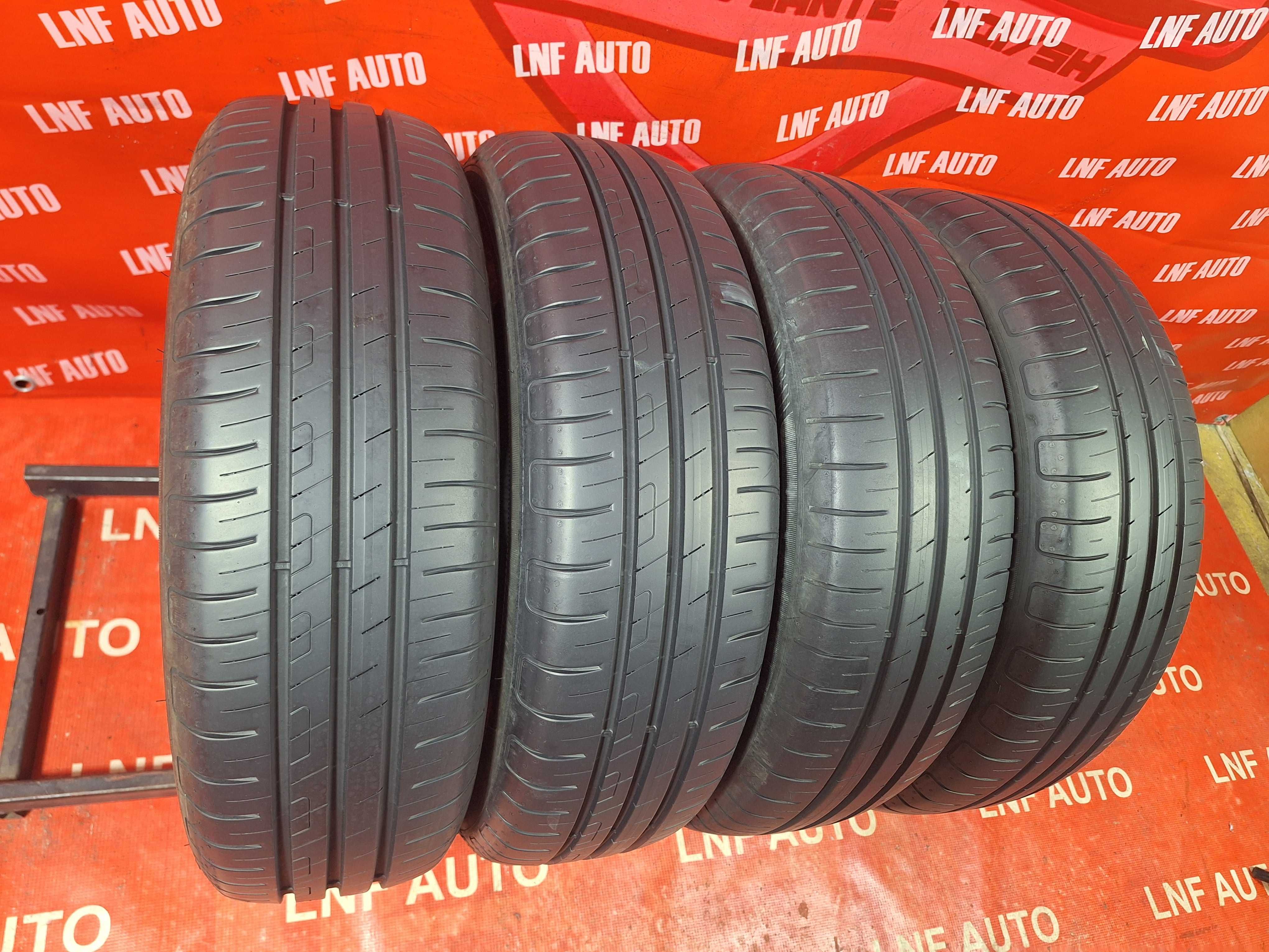 Anvelope de VARA - 185/65/15 - GoodYear - CA NOI / 6.7 MM - DOT 2020 !