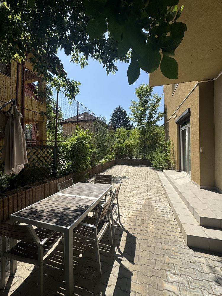 De inchiriat Apartament Erou Iancu Nicolae 300mp langa padure