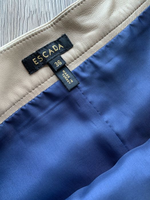 Massimo Dutti, Escada - страхотни рокли!
