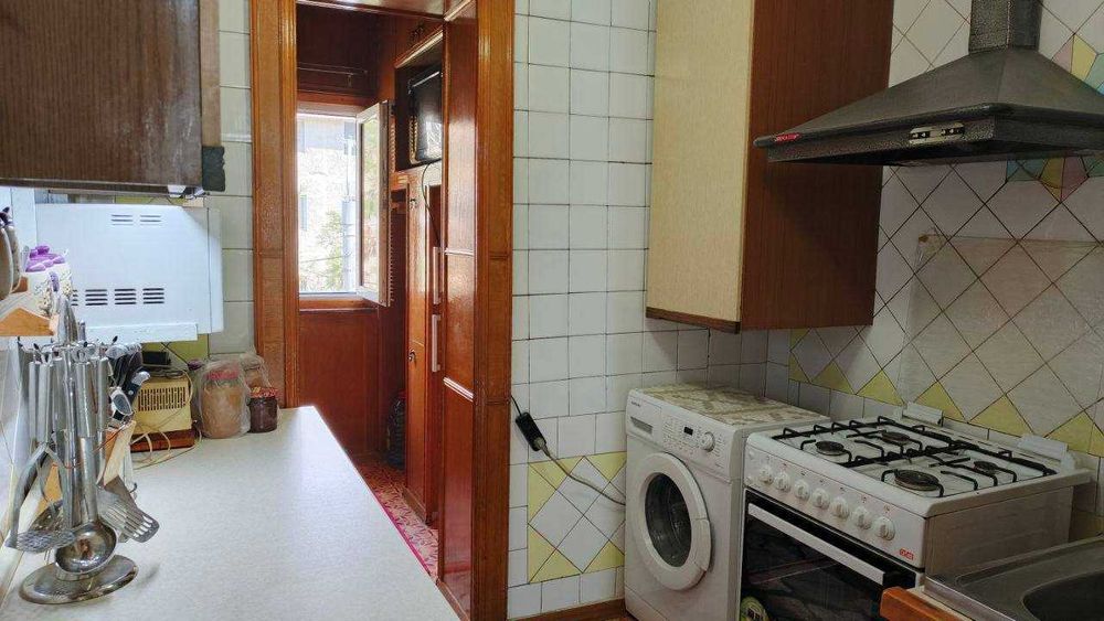 Продажа 5ти комн квартиры на Юнусабаде