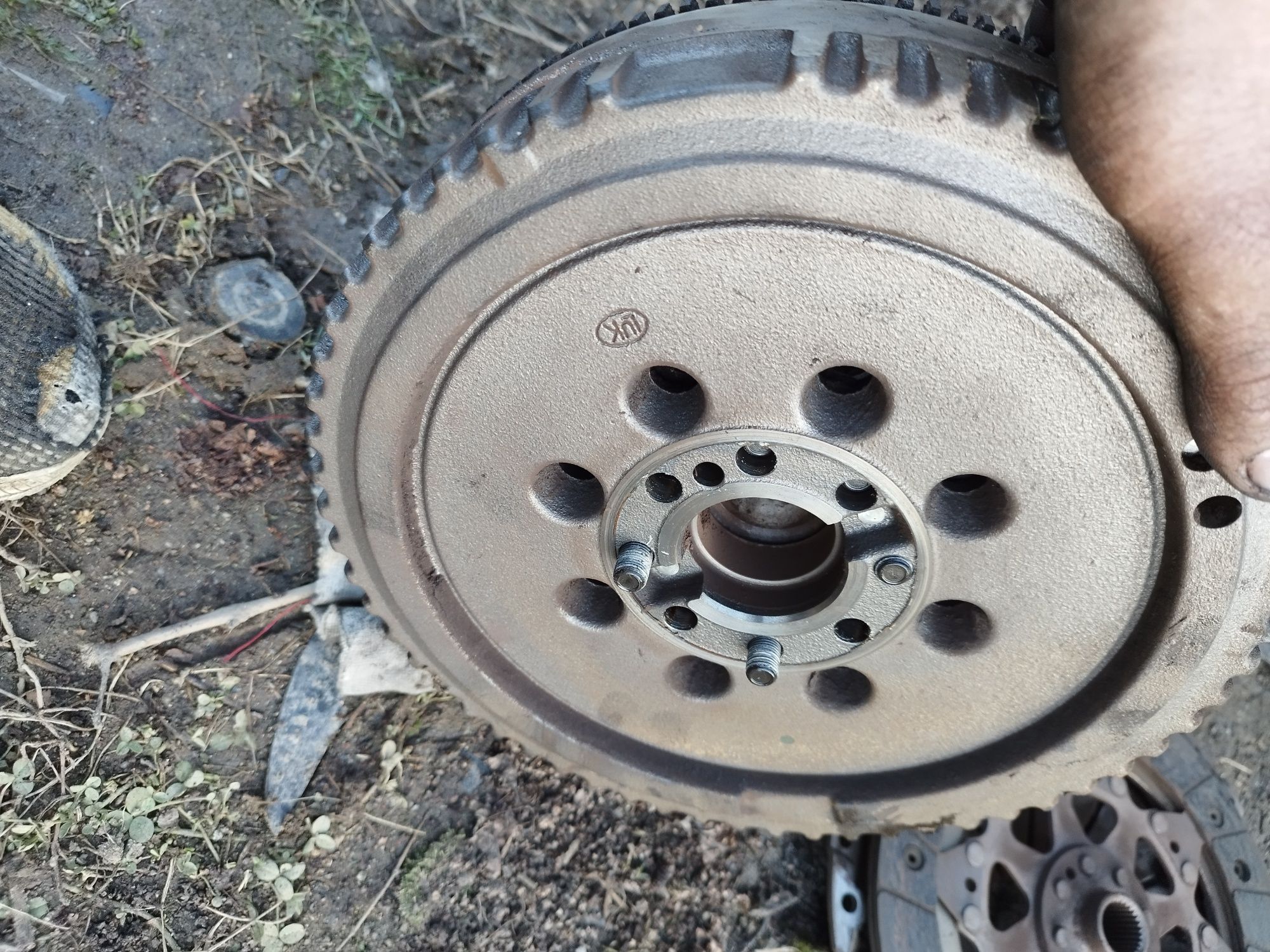 vind actuator și motor cutie automată și manuala Smart forfour