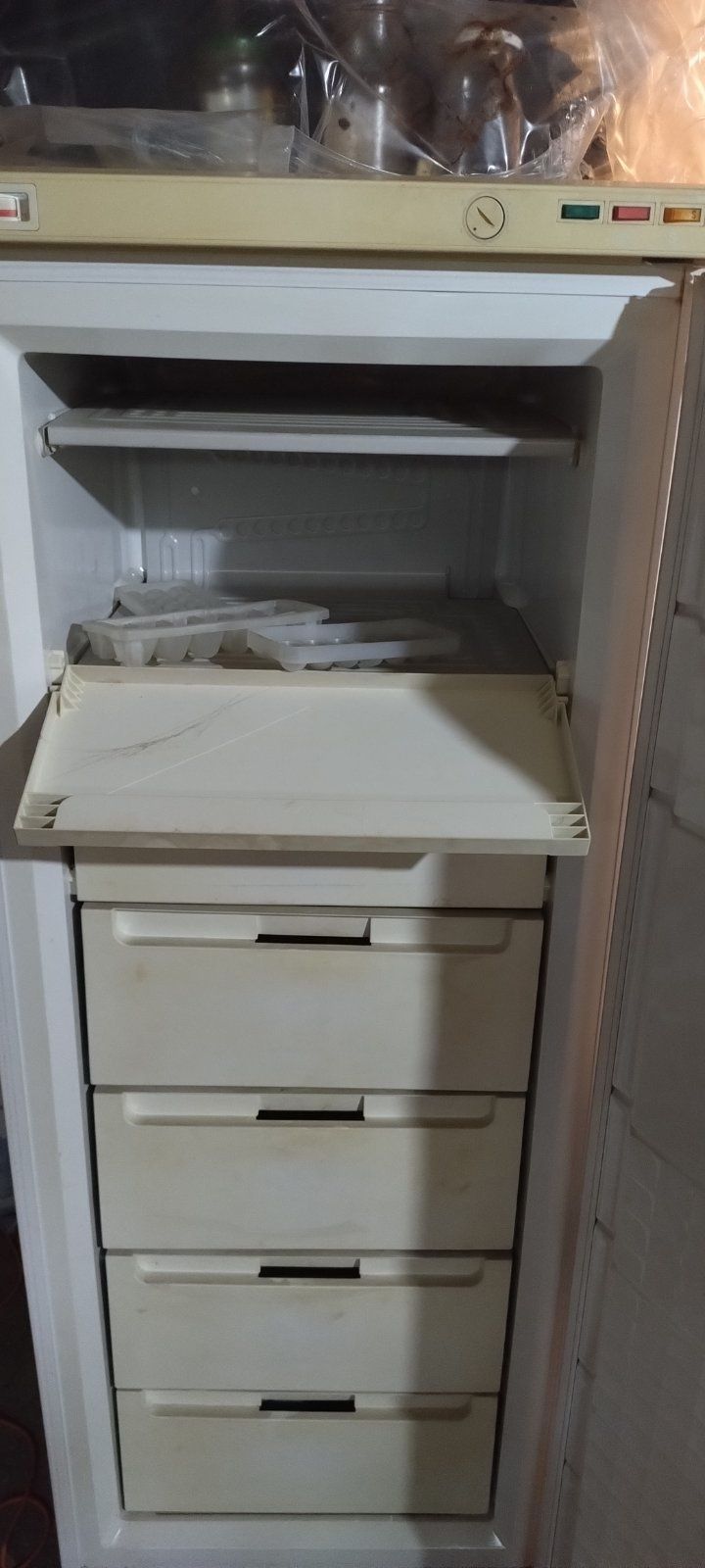 Фризер ZANUSSI...