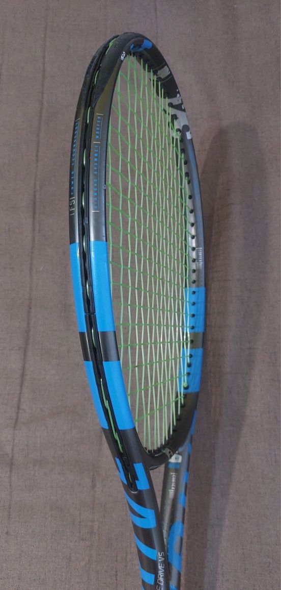 Babolat Pure Drive VS