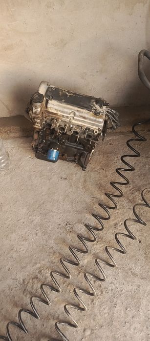 Sparkga 1 lik mator chapchastga