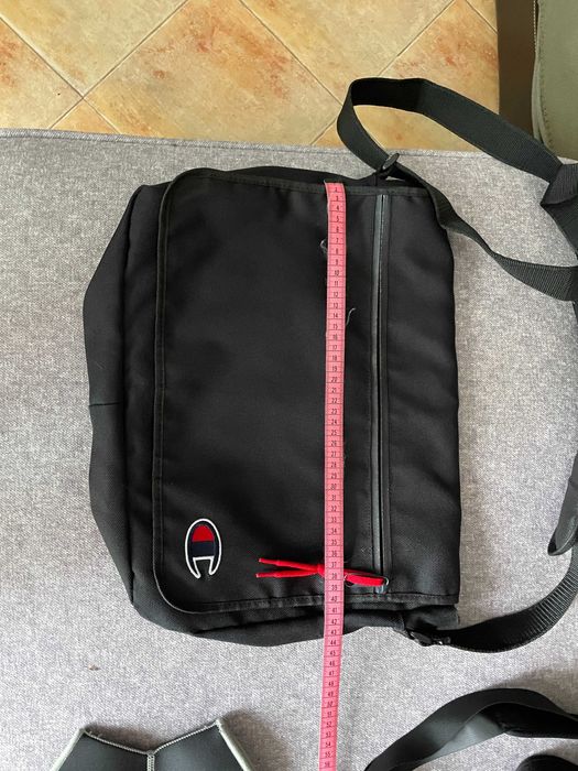 champion чанта + портмоне