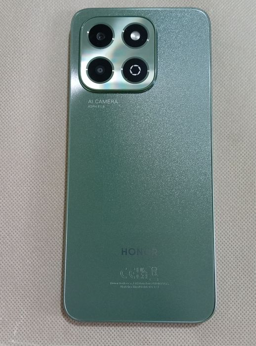 Telefon Honor x6b ,4G,4 GB cu 126 GB