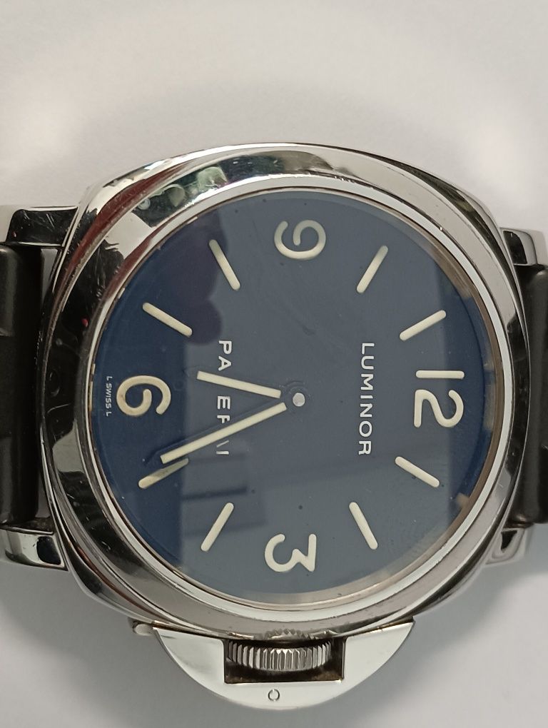 Panerai Luminor  Base Оригинален