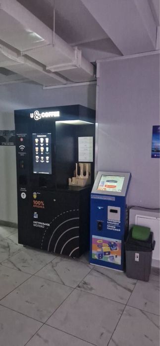 Кофе корнер стоика 8шт есть