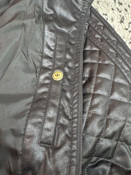 Мъжко яке ADIDAS CHILE 62 . Размер М