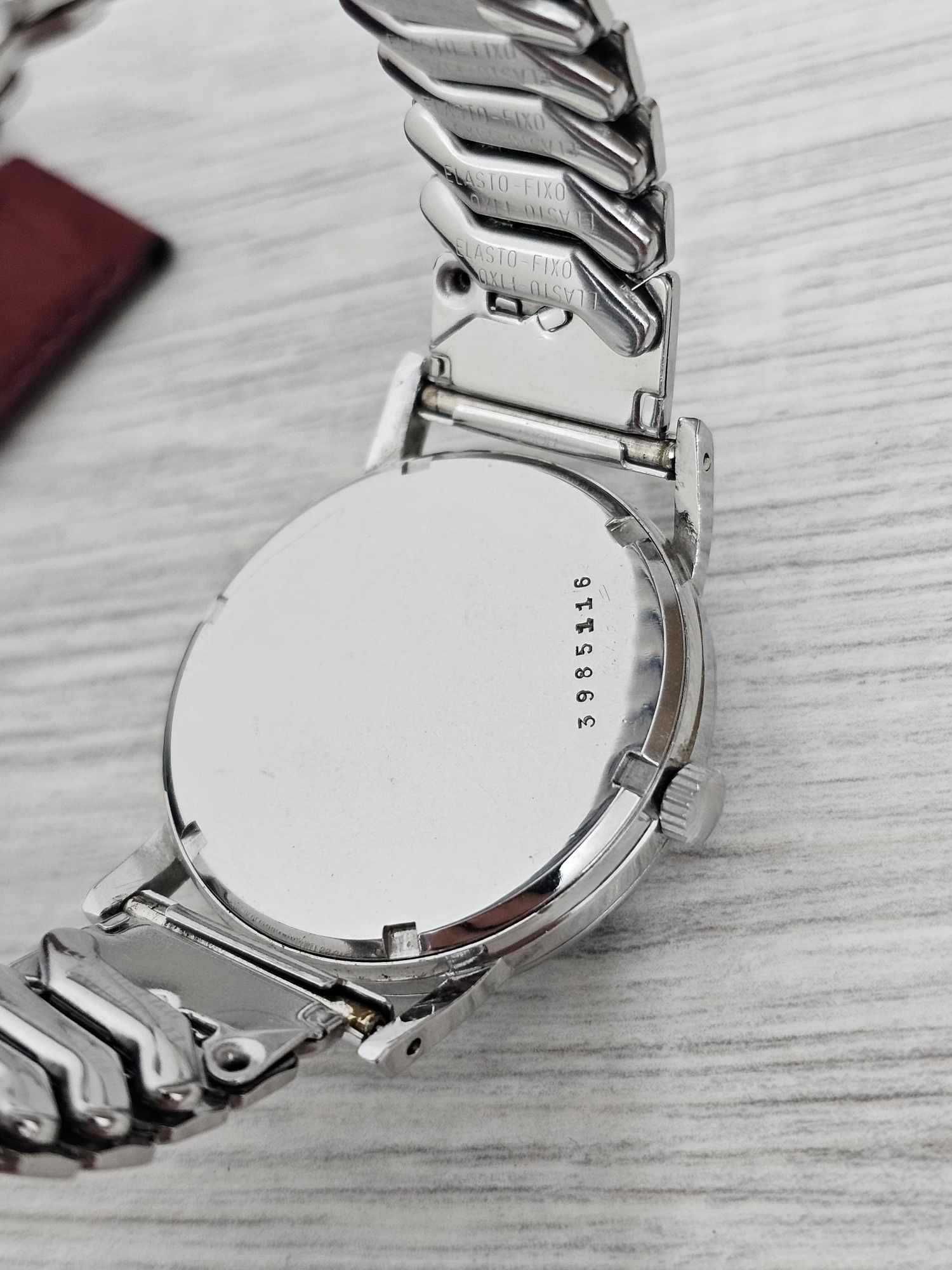 Ceas Eterna Calatrava Tropic Stardust 1950 Mecanic Vintage Rar