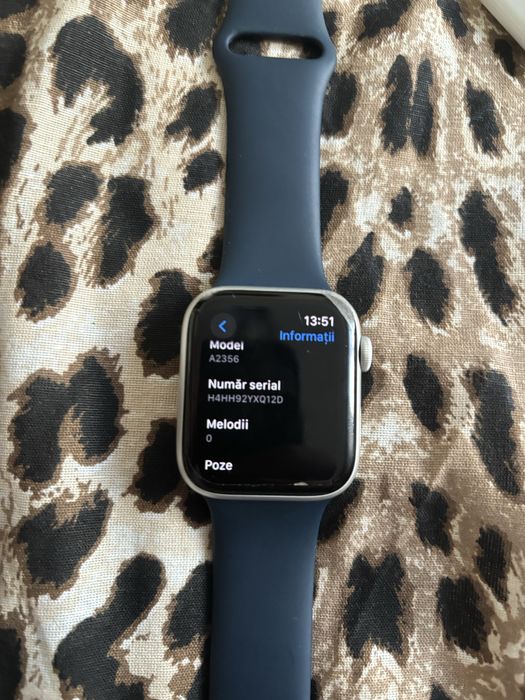 Apple watch se gps+cellular
