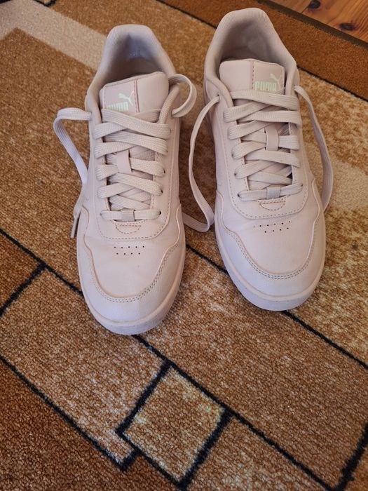 Дамски маратонки Пума