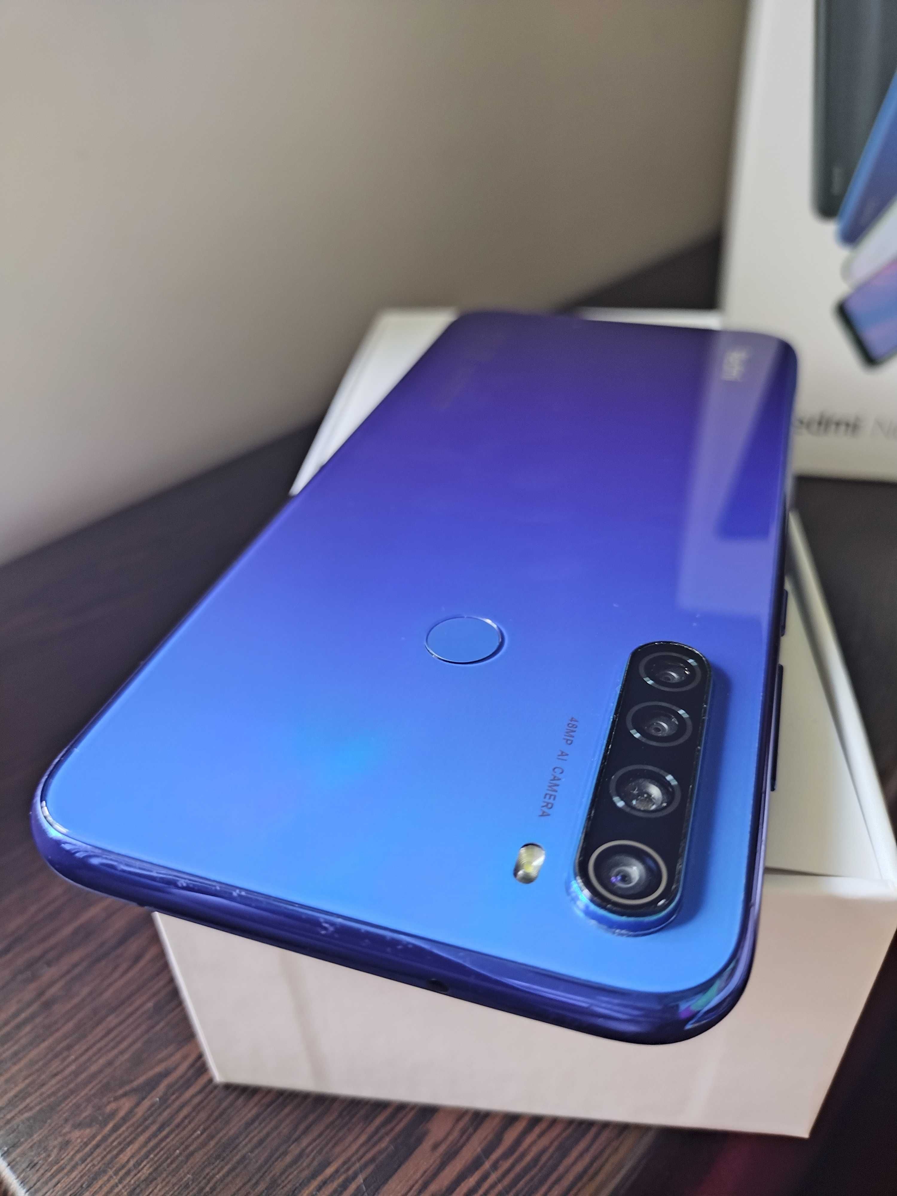 Xiaomi Redmi Note 8 T