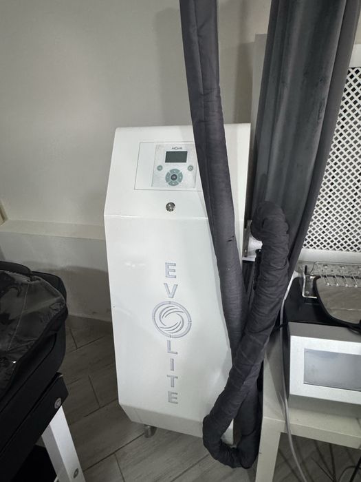 Продаю 7 аппаратов - 14 разных процедур по коррекции фигуры