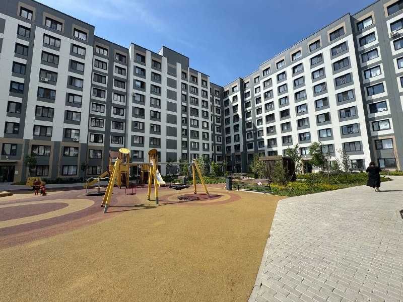 Продаю 1-комн. по ул.Е-509 дом 9, район