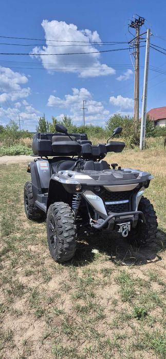 De vânzare Atv Linhai
