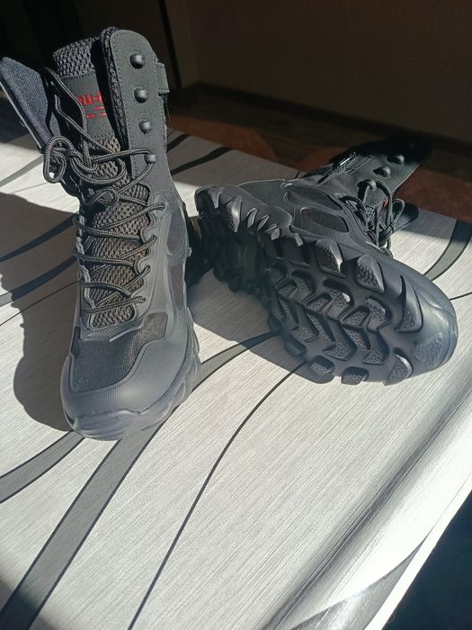 Нови Зимни кубинки с номера 43,44 и 45