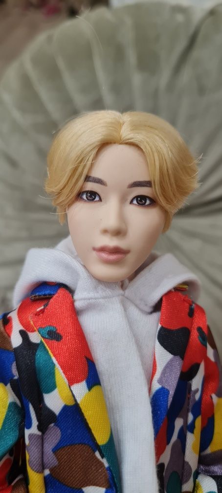 BTS (БТС)  кукли