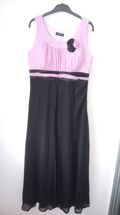 Rochie elegantă lungă