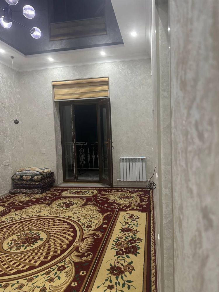 Продается квартира на СамПИ жк «bogishamol»