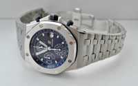 Audemars Piguet Royal Oak Offshore 42mm The Beast Blue E-Serial 25721S