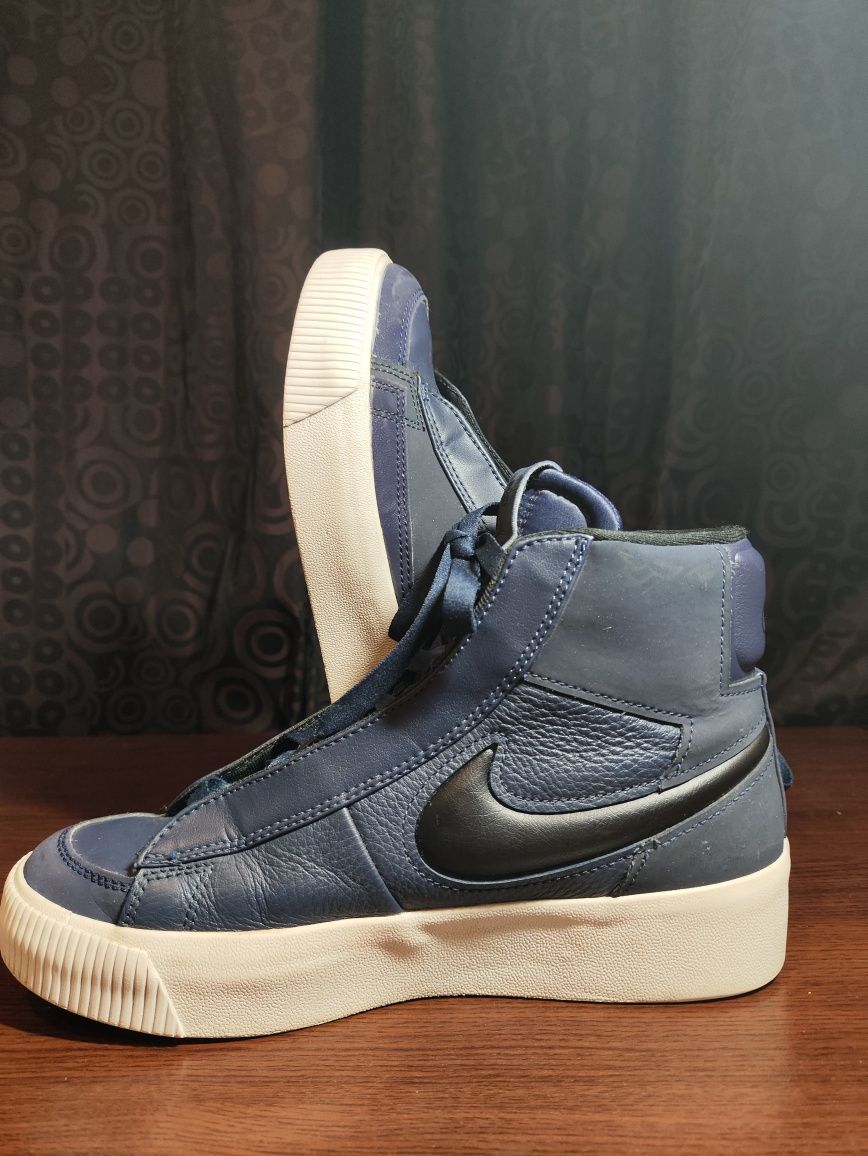 Nike Blazer mid-high Victory Navy Blue 38