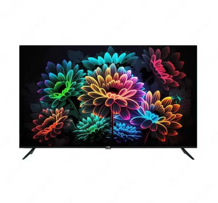 Телевизор Rulls 65RU8000FZ  UHD SMART Samsung TV TIZEN OS