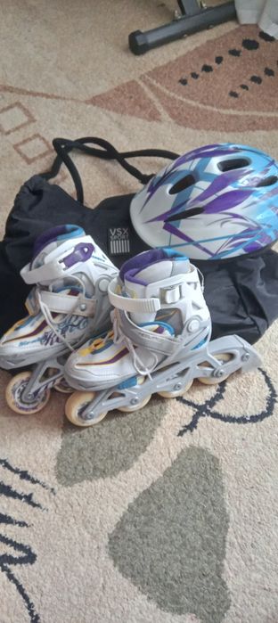 Ролики детские ,