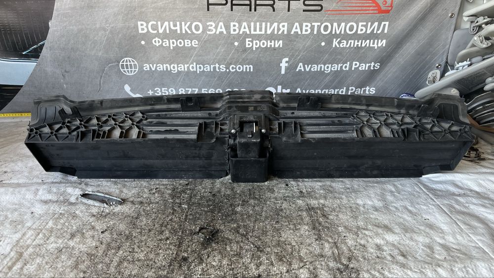 BMW 3 G20/G21 решетка радиатор