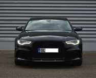 Audi A6 C7 // 2012 // Led // Distronic // Pneumatic