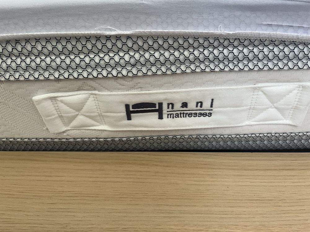 Продавам спалня с матрак Нани