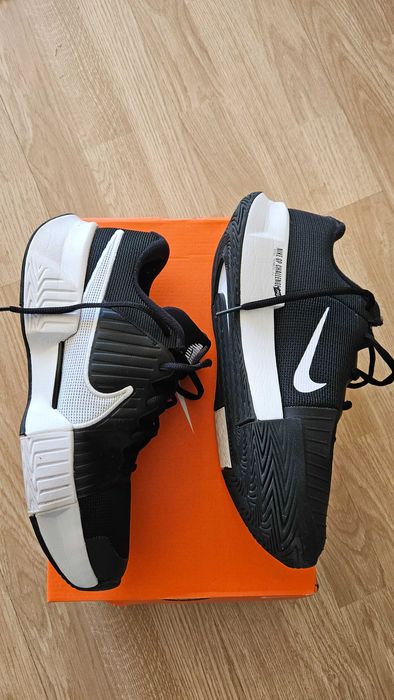 Nike GP Challenge Pro, Men's Hard Court Tennis Shoes