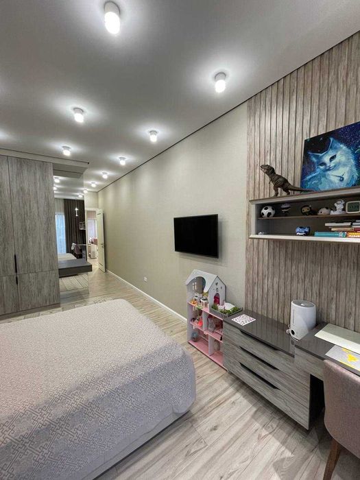 Продается квартира